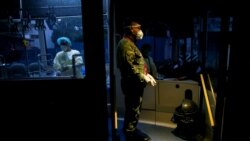 Manila, Filipini, 20. mart