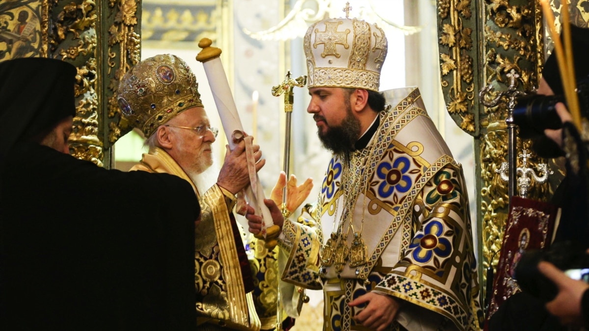 Нова церква України. Як піде процес її визнання іншими помісними церквами
