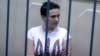 Надежда Савченко объявила голодовку в следственном изоляторе