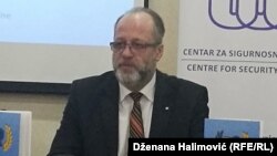 Mobilizacija glasačkog tijela: Denis Hadžović