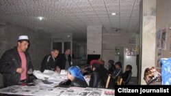 Ба озмуни "Ончи мебинам"