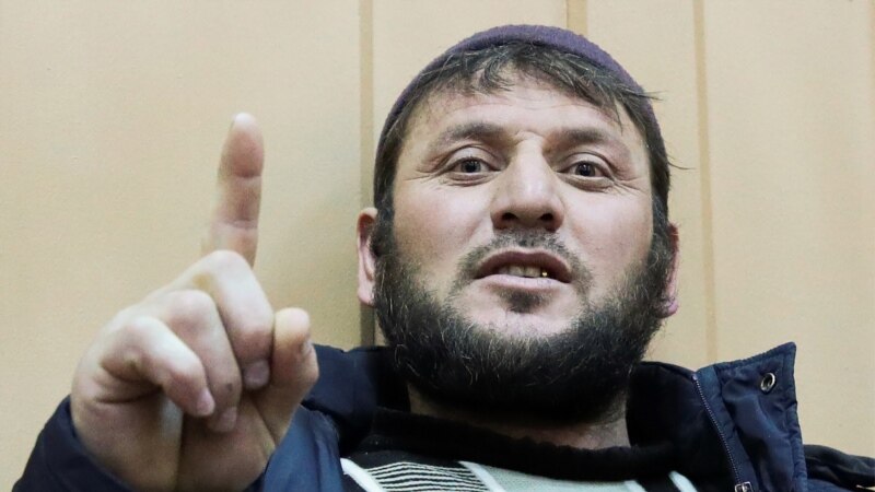 Суд над обвиняемым в терактах в московском метро уроженцем Дагестана пройдет в открытом режиме