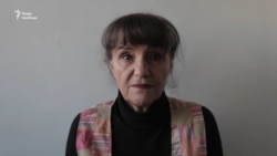 Уміда Ахмедова, режисерка документальних фільмів