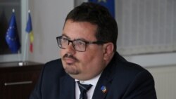 Interviu cu ambasadorul UE la Chişinău, Peter Michalko