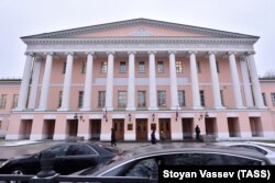 Мосгордума