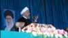 روحانی: اگر یک سال دیگر در برجام بمانیم می‌توانیم سلاح بخریم و بفروشیم