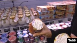 В России цены на продукты растут по объективным и субъективным причинам