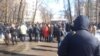 Жакупова: Текебаев президенттин буйругу менен камалды