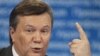 Yanukovych In Poland For EU Talks