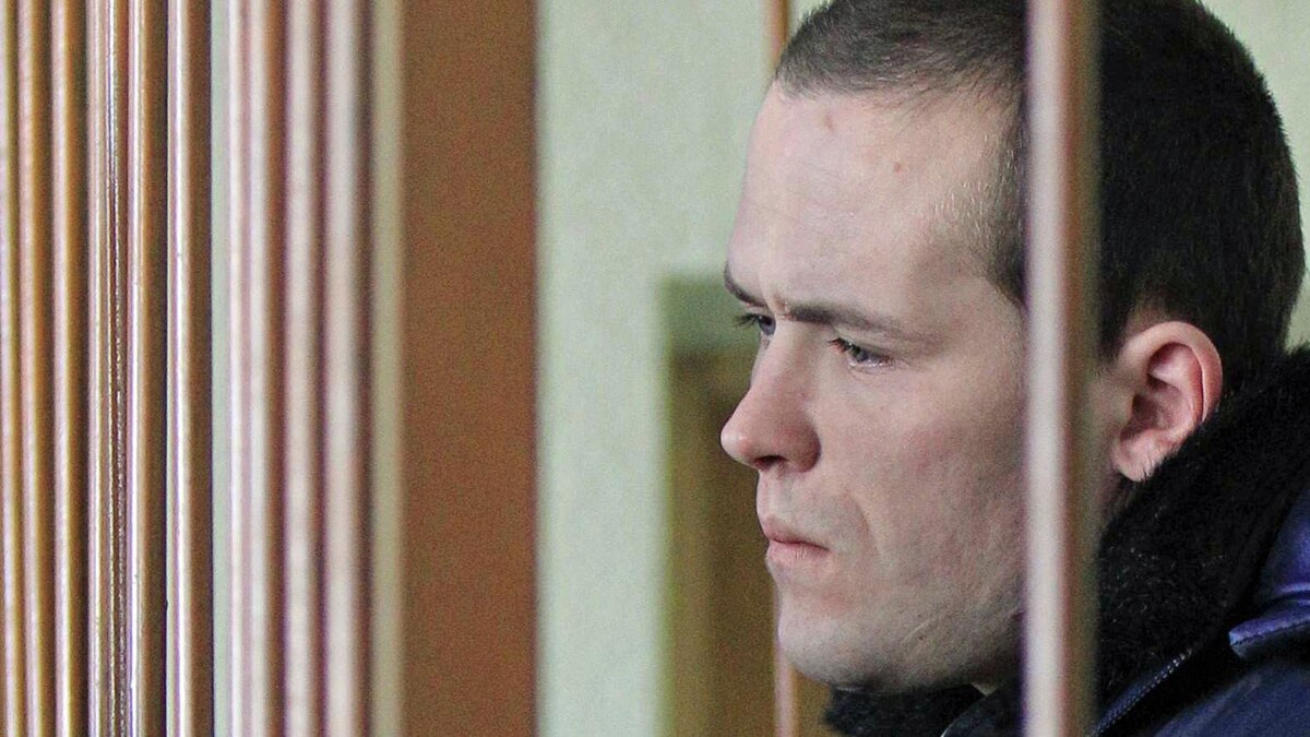 Суд в Минске приговорил к заключению ранее помилованного оппозиционера