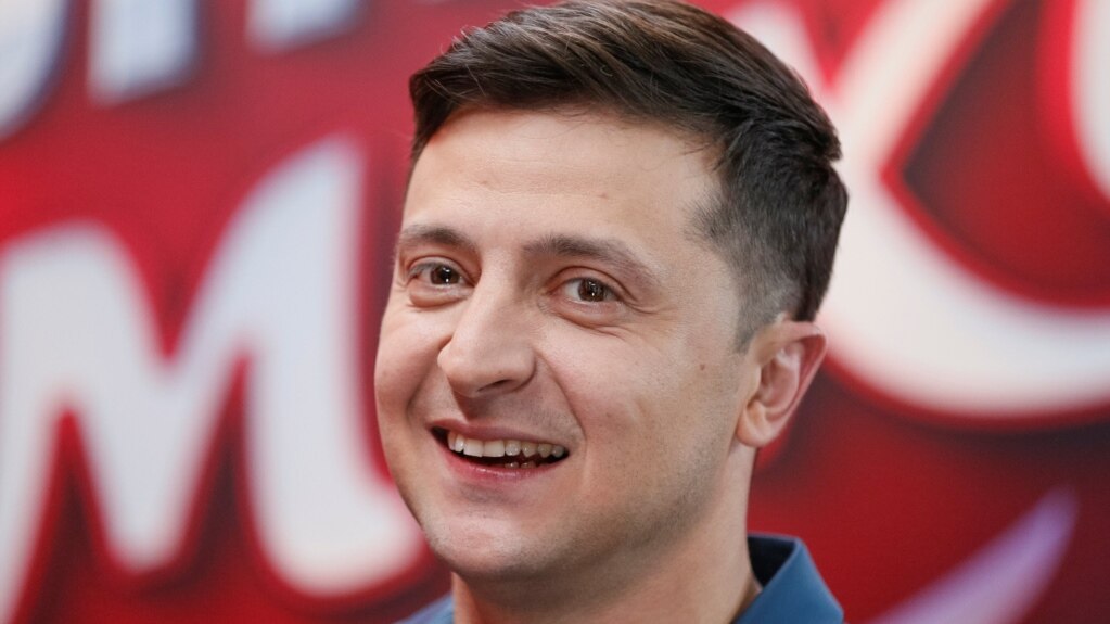 Гриценко: Я публічно закликаю Зеленського вийти зі мною на прямі дебати - Цензор.НЕТ 8045