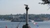 Українських моряків не запросили на День Перемоги до Росії