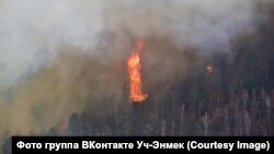 Каракольская долина, Алтай, фото группа ВКонтакте Уч-Энмек