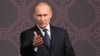 Росія готова до переговорів з ЄС і Україною – Путін