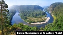 Иллюстративное фото