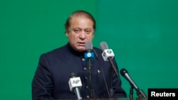 Nawaz Sharif