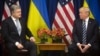 Трамп і Порошенко говорили про боротьбу з корупцією та досягнення миру на сході України – Білий дім