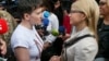 Тимошенко: фракція проведе розмову з Савченко через її дії