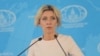 Ministerul rus de externe, „nedumerit” de un comentariu al MAIE