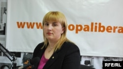 Liliana Palihovici