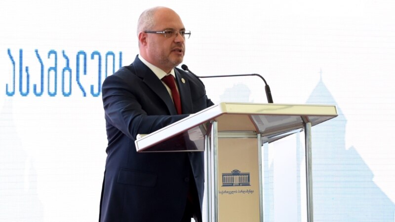 Сергей Гаврилов: Все переговоры между Россией и Грузией под угрозой срыва