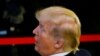U.S. President Donald Trump arrives at the World Economic Forum (WEF) annual meeting in Davos, Switzerland January 26, 2018