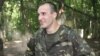 «Моє життя війна змінила радикально» – ветеран війни на Донбасі Дмитро Кайтанюк