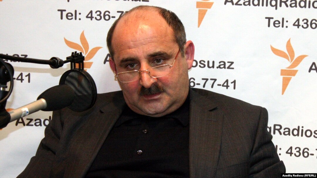 Çingiz Qənizadə