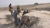 چارواکي: تېرو ۲ میاشتو کې د افغانستان شمال کې ۵۰۰ مخالفین وژل شوي