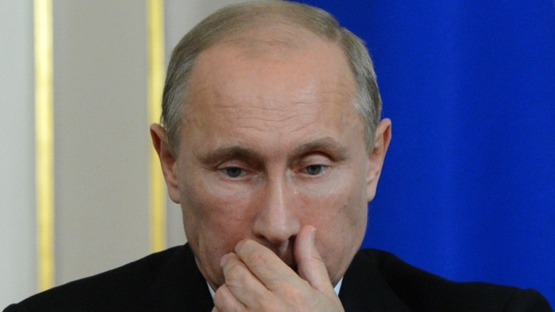 Putin: Situata me koronavirusin po përkeqësohet 