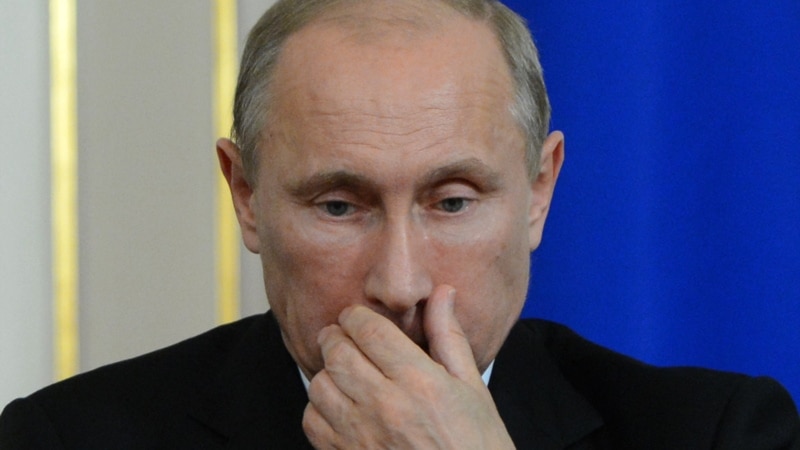 Putin: Rusija da se spremi za najgori scenario
