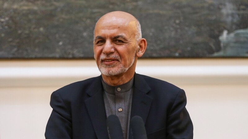 Izborna komisija: Predsednik Avganistana osvojio drugi mandat 