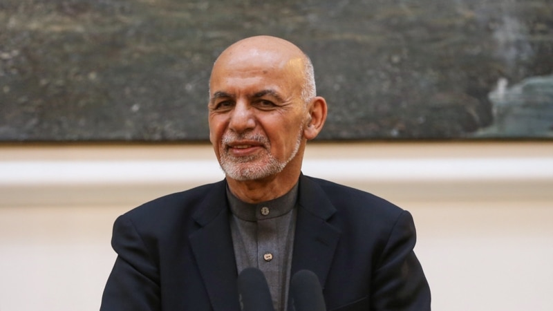 Авганистанската изборна комисија го потврди вториот мандат за Гани 