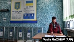 Украина: бүйүр кызыткан шайлоо