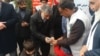 کمپاین پنج روزه واکسین پولیو در ولایت هرات آغاز شد