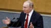 Vladimir Putin conduce Rusia ca președinte din anul 2000, fie ca președinte, fie ca premier
