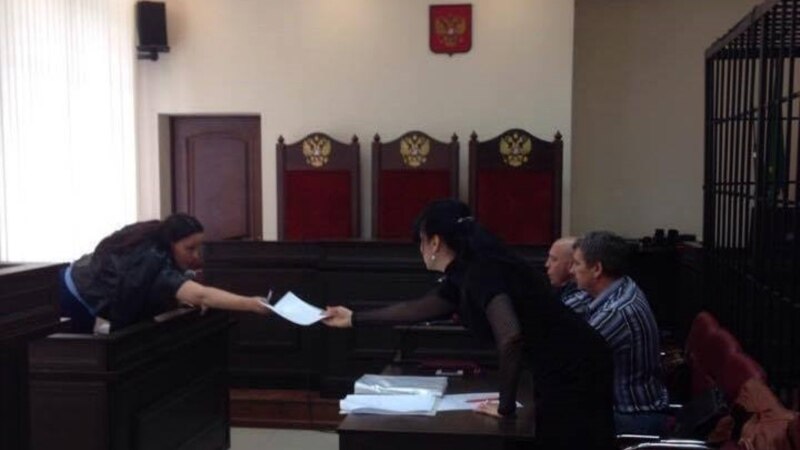 Суд в Адыгее вынудил прокурора принести официальные извинения экологу за незаконное уголовное преследование