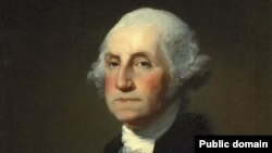 George Washington (1732.– 1799.) 