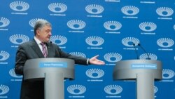 Ваша Свобода | Порошенко vs Зеленський: зміст чи видовище? 