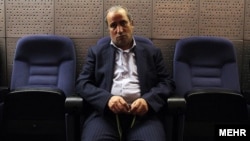 مهدی تاج، رئیس فدراسیون فوتبال ایران