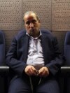 مهدی تاج رئیس فدراسیون فوتبال ایران