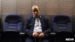 مهدی تاج علاقهای به اصلاح اساسنامه و رفع ایرادهای فیفا نداشت
