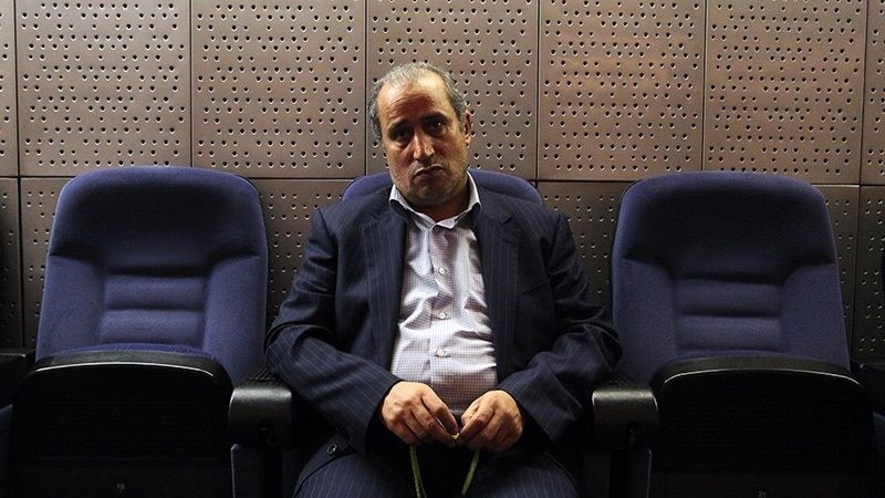 رئیس فدراسیون فوتبال ایران و همراهانش موفق به ورود به خاک کانادا نشدند