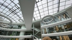 Современный исследовательский центр «CEITEC» в городе Брно похож на космический корабль с фантастических фильмов