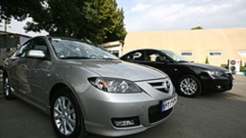 Mazda и Isuzu покидают российский рынок