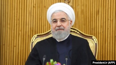 Desperate Sanctions