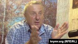 Сергій Шувайников