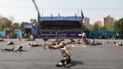 دیدگاه‌های جلیل روشندل و حسین علیزاده درباره تاثیر حمله به رژه اهواز بر سیاست خارجی ایران