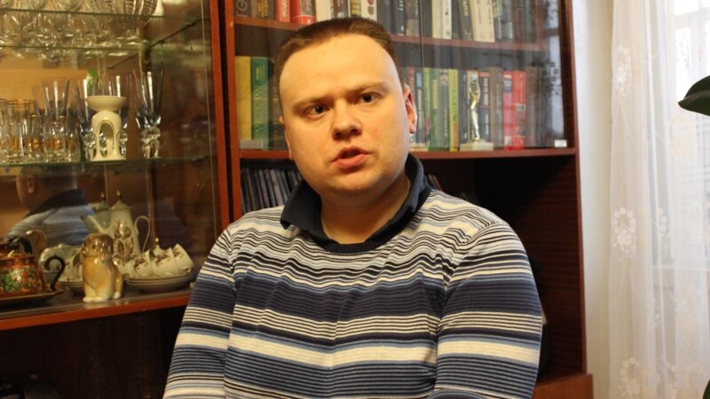 Журналист из Йошкар-Олы обжаловал в прокуратуру результаты полицейской проверки по факту анонимных телефонных угроз