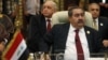 Arab League Call For Syria Dialogue